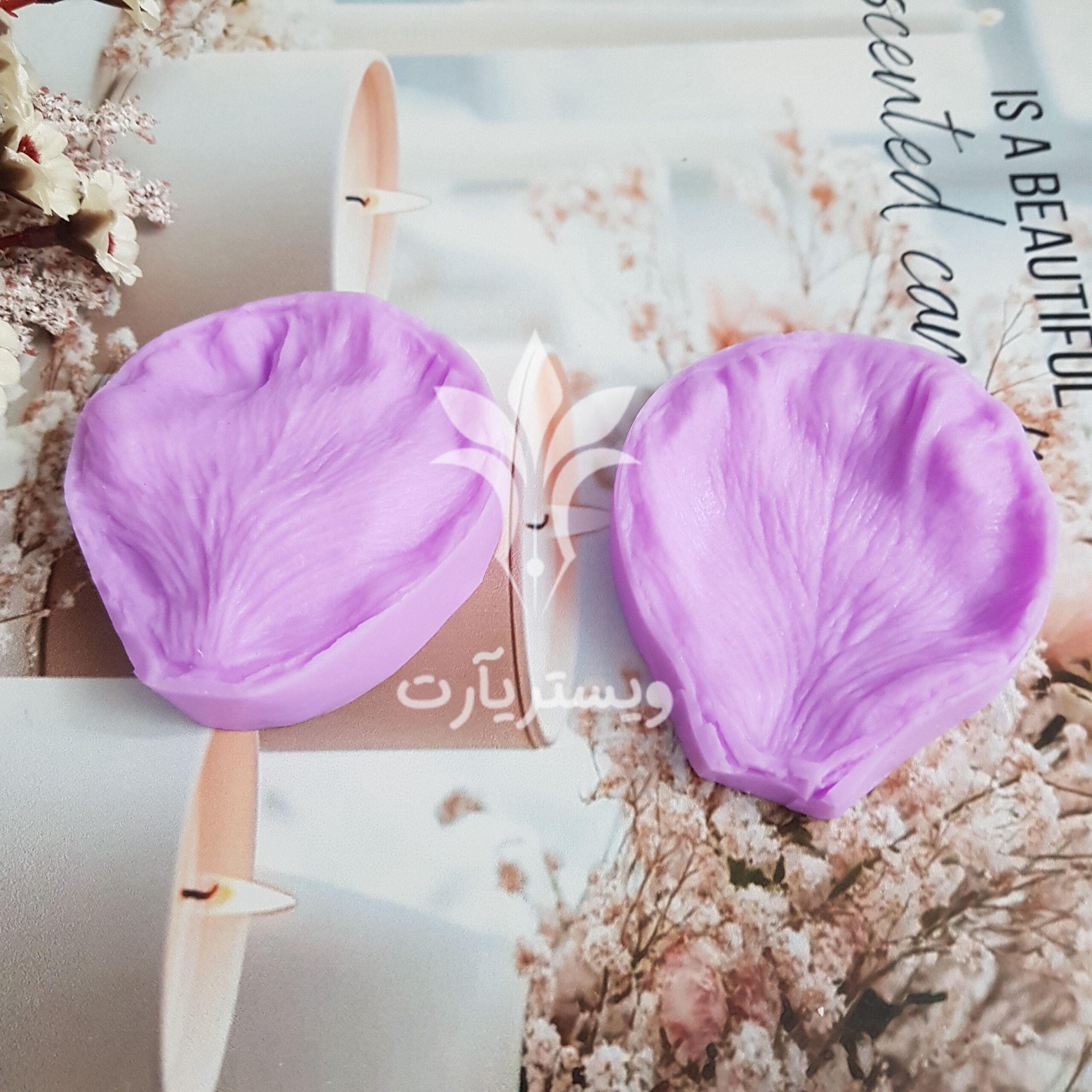 وینر سیلیکونی گل رز ژولیت یا دیوید استین وینر سیلیکونی گل رز ژولیت یا دیوید استین